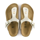 Birkenstock GIZEH BF ELECTRIC METALLIC Terlik BRK1015592 - 3