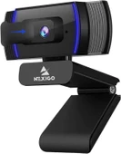 NexiGo Meeting 360 Ultra (3. Nesil) Gelişmiş Hepsi Bir Arada Konferans Kamera Sistemi - 1