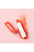 Nivea Lip Dudak Bakım Kremi - Şeftali - 3