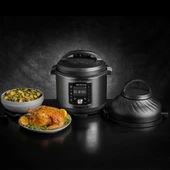 Instant Pot Pro Crisp 11'i 1 Arada 7.6 lt Çok Amaçlı Pişirici - 3