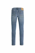 Jack Jones Mıke Orıgınal Tapered Fit Erkek Jean 12272543 thumbnail 2