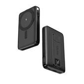 shaza 10.000 Mah 22.5w Magsafe Taşınabilir Şarj Cihazı - 2