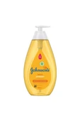 Johnson's Baby Şampuan 750 ml - Eski Ambalaj - 1