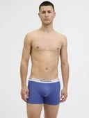 Jack Jones Jackayden Solıd Trunks 3 Pack Sn Boxer 12281999 thumbnail 4