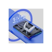 Hepu TP5-3570 PS5 Soğutucu Şarj Standı | DualSense Şarj RGB Işık 3 Fan Hızlı Dock İstasyonu - 3