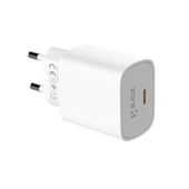 İphone Samsung xiaomi Uyumlu Şarj Başlığı Type-C Şarj Aleti 25W thumbnail 1