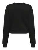 Jack Jones Evısa Regular Fit Kadın Sweat 15358296 - 2