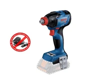 Bosch GDX 18V-200 C Darbeli Somun Sıkma Solo - 1