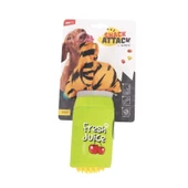 M-Pets Ozzy Snack Attack Ödül Hazneli Peluş Köpek Oyuncağı thumbnail 1