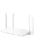 Huawei Wifi Ax2 100 Router Modem WS7001 Beyaz (Huawei TR Garantili) - 1