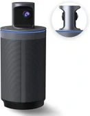 NexiGo Meeting 360 Ultra (3. Nesil) Gelişmiş Hepsi Bir Arada Konferans Kamera Sistemi - 1