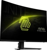 31.5 MSI MAG 32C6X 1MS 250HZ FHD CURVE 1500R VA ADAPTIVE-SYNC GAMING MONITOR - 2
