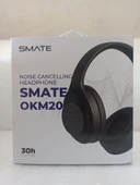 SMATE OKM20 BLUETOOTH KULAK ÜSTÜ KULAKLIK - 2