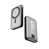 shaza 10.000 Mah 22.5w Magsafe Taşınabilir Şarj Cihazı - 4