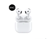 PMR ANC Air 4 Pro Bluetooth 5.3 Kablosuz Kulaklık – Dokunmatik Kontrol & ANC Gürültü Engelleme - 2