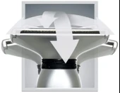 MANGROOMER PLATINUM PRO 3 Esnek Başlıklı Sırt Tıraş Makinesi - 4