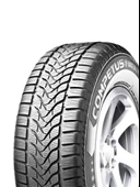Lassa Competus Winter 2 225/60 R17 99H Kış Lastiği - 2023 - 1