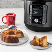 Instant Pot Pro Crisp 11'i 1 Arada 7.6 lt Çok Amaçlı Pişirici - 5