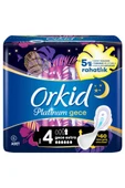 Orkid Platinum Gece Boy 4 6'lı - 2