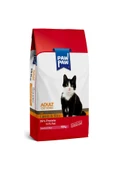 PawPaw Kuzu Etli Yetişkin Kedi Maması 15 Kg - 1
