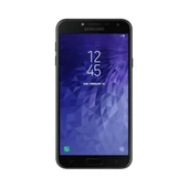 Samsung Galaxy J400 16 GB Siyah Outlet & Teşhir Cep Telefonu - 1