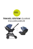 Hauck I-Pro Baby I-Size Ana Kucağı - 2