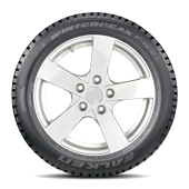 Falken WinterPeak F-ICE1 235/50 R19 103T XL Kış Lastiği - 2025 - 2