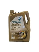 Syntium 7000 DM 0W 30 5 L. İleri Tam Sentetik Motor Yağı Mercedes Renault Onaylı - 1