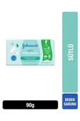 Johnson's Baby Sütlü Sabun 90 gr - 1