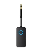 Kablosuz Bluetooth Ses Adaptörü – Alıcı & Verici, HD Ses, Gürültü Önleme M30 - 1