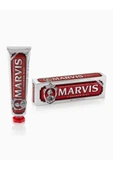 Marvis Cinnamon Mint Diş Macunu 25 ml - 1