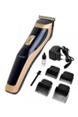 Bluemax Şarjlı Profesyonel Saç-sakal Tıraş Makinası thumbnail 2