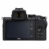Nikon Z fc 16-50mm Lensli Kit (Siyah) - 2