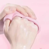 Silikon Nemlendirici El Peelingi Çatlak Giderici El Bakımı Spa Jeli Eldiven - 3