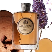 Atkinsons Pirates' Grand Reserve Edp 100 Ml Erkek Parfüm - 2