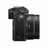 Nikon Z fc 16-50mm Lensli Kit (Siyah) - 4