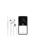 TEKNOMARİNE Ios 7 8 Plus X Xr Xs Max 11 Lightning Earphone Bluetooth Kulaklık thumbnail 3