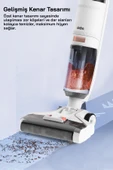 Sinbo SFC-4102 Islak-Kuru Yüzey Temizleyici - 2