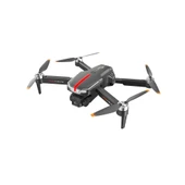 C13S Katlanabilir Akıllı Drone | HD Geniş Açı Kamera, Engel Algılayıcı, 20 Dakika Uçuş Süresi - 1