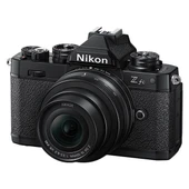 Nikon Z fc 16-50mm Lensli Kit (Siyah) - 7