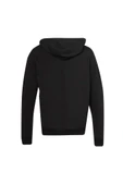 Hummel Grayse Hoodıe 922400-2001 Siyah Erkek Sweatshirt - 3