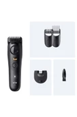 Braun Sakal Düzeltici Series 5, +4 Aksesuar, 40 Uzunluk, Keskin Bıçak, BT5520 thumbnail 7