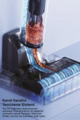 Sinbo SFC-4102 Islak-Kuru Yüzey Temizleyici - 3