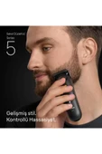 Braun Sakal Düzeltici Series 5, +4 Aksesuar, 40 Uzunluk, Keskin Bıçak, BT5520 thumbnail 2