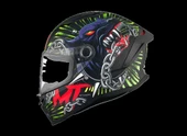 KASK MT STINGER 2 AKIN A3 MAT thumbnail 3