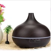 550ML Ultrasonik Hava Nemlendirici – Sessiz, LED Işıklı, Otomatik Kapanma Özellikli thumbnail 2