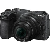 Nikon Z30 16-50mm Lens Kit - 5