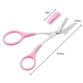 Taraklı Kaş Düzeltme Makası thumbnail 3