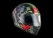 KASK MT STINGER 2 AKIN A3 MAT thumbnail 4