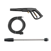 Datsu YLQ 6500 H-170B Basınçlı Yıkama Makinesi 170 Bar - 2